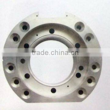 cnc machining auto spare parts