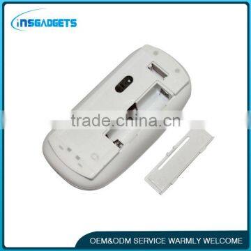 2.4 G Ultra-thin Wireless Mouse photo-4