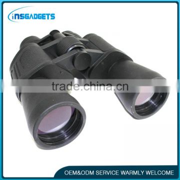 10 Enlarged Binocular optical telescope