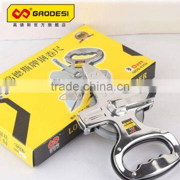 30M Fiber Reel Long Open Reel Tape Measure photo-2
