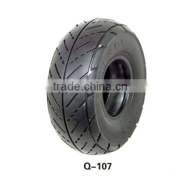 golf push cart tire