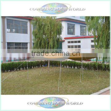 E-Z tent/canopy tent , outdoor shelter , car parking shelter