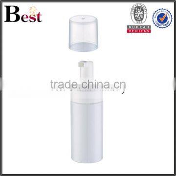 120ml 150ml 50ml Cosmetic Foam Pump Bottle Skin Care Plastic Bottle 50ml Cosmetic Foam Pump Bottle photo-5