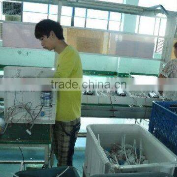 6 Stage uv Lamp Water Filter Purifier photo-4