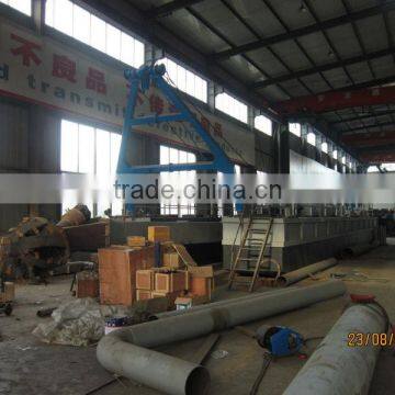 Stock 1200m3/h 10m Cutter Suction Dredger photo-2