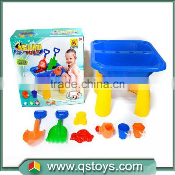 12pcs summer toys for kids sand playing Beach Toy Set