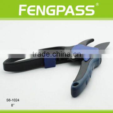 S6-1024 Easy - Usingand Strong Power Cutting Garden Scissors photo-3