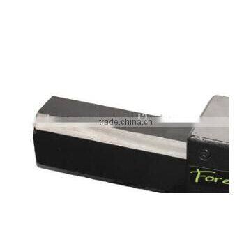 4" 5" 6" Forge Steel Bench Vise With Anvil Heavy Duty photo-3