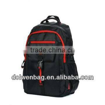 Laptop Backpack/Sport Backpack/Travel backpack for student with nylon