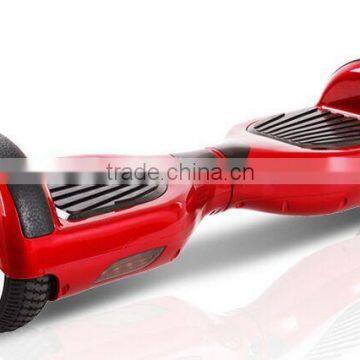 Balance Wheel, Two Wheel Balance Scooter