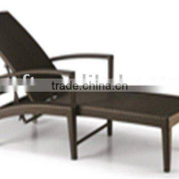 Patio Furniture single seat ZS-I1024-G