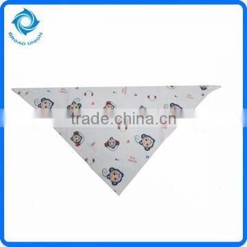 Children Bib Baby Cotton Bib