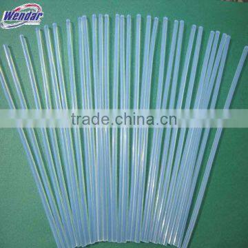 Easy using glue stick eva hot melt adhesive,transparent hot melt adhesvie stick