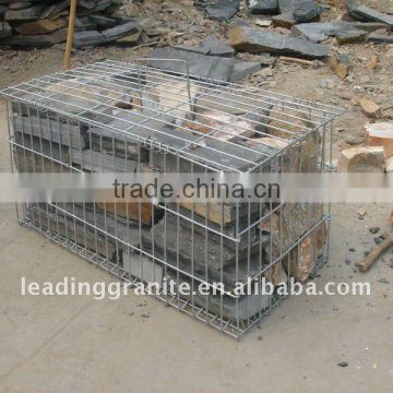 gabion basket