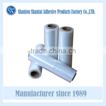 China lldpe pallet stretch film