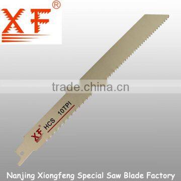 Recip saw blade :XF-S200A