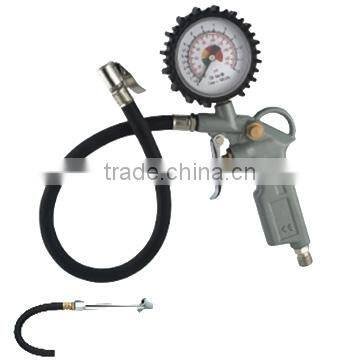 SPRAY GUN(AIR TIRE INFLATING GUN)