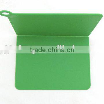 2017 Newest Low Price Foldable Meat cutting board