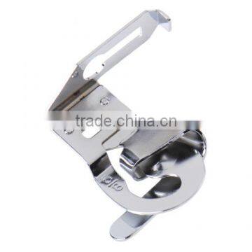 7PCS Ruffler Hem Presser Foot For Sewing Machine Brother Singer Janome Kenmore photo-5