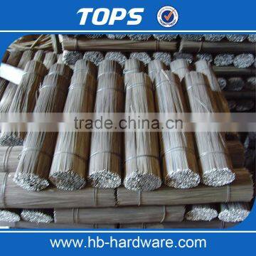 Electro Galvanized Iron Wire/black Binding Wire photo-2