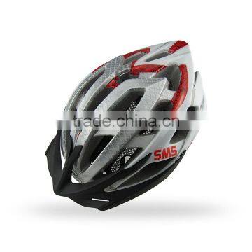 New Products Road and MTB Type Bicycle Helme LED Light Bike Helmet photo-6