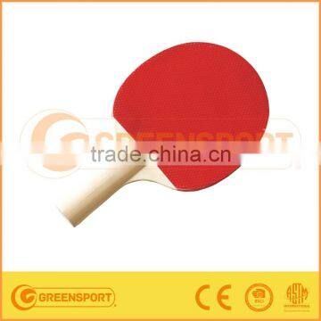 table tennis racket