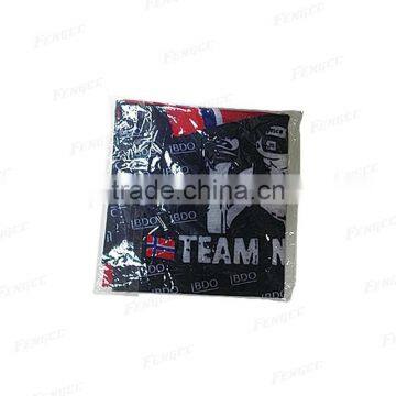 Digital Print Seamless Headware Bandana Multi Magic Scarf photo-4