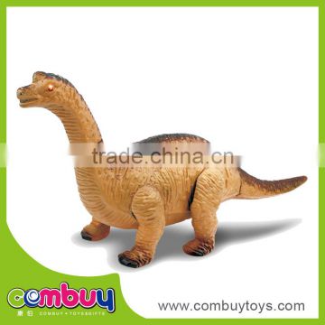 High quality plastic kids battery operated dinosaur toys