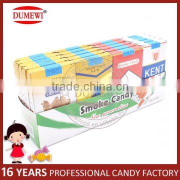Sour Cigarette Shape Smoke Stick Hard Candy photo-6