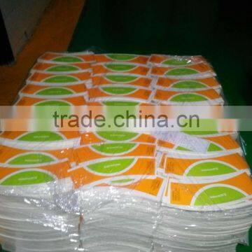 China Factory Professional Food Grade Paper Fan Cup/Die Cut Sheet For Paper Cup