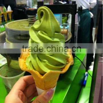 Factory supply soft serve ice cream powder