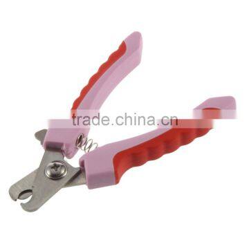 1pc Pet Nail Clippers Cutter for Animal Dogs Cats Pig Birds Guinea Claws Scissor Cut Product Hot Search photo-4