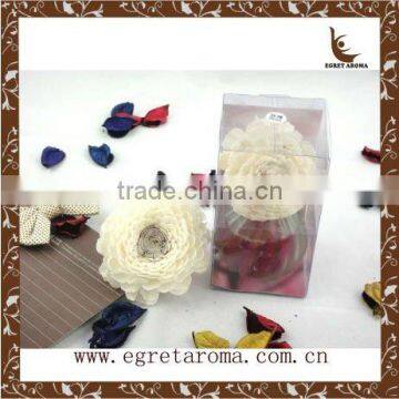 EA3-1350 Essantial Oil Diffuser Aroma Reed Diffuser With Rattan Sticks photo-4