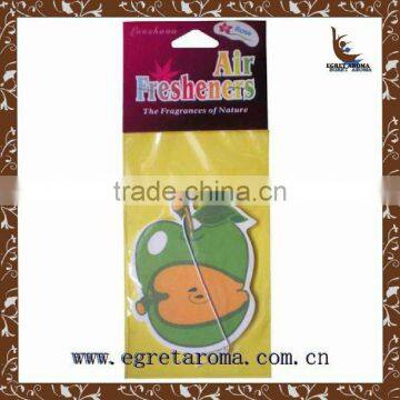 Factory Promotion High Quality Eco-friendly for Luxury Car Air Freshener photo-3