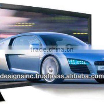 Cheapest 3D 47" LCD TV