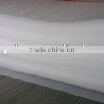 polyethylene film package material