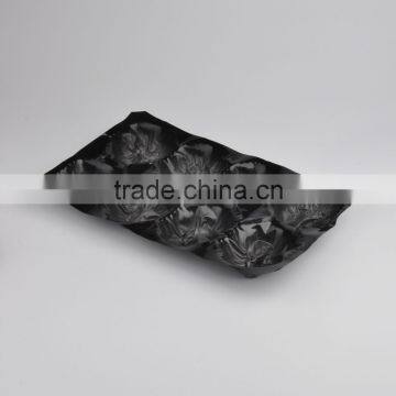 Popular Wholesale Texas USA Promotion High Grade Black Blue Color 5LB Tomato Insert Tray photo-5