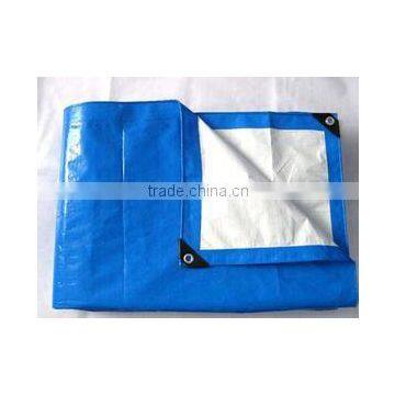 Factory Pirce Waterproof Premium Tarpaulin Coating Double Sides