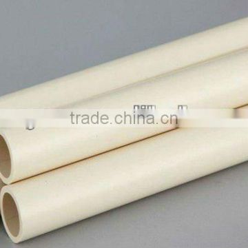 ASTM D2846 CPVC PIPES