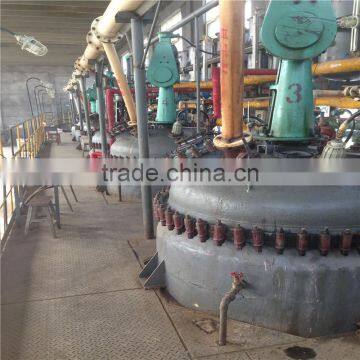 Water Based Polymer Cationic Polyacrylamide Emulsion for Paper Chemical photo-5