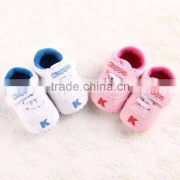 2015 New Sports Baby Girl and Baby Boy Shoes in Guangzhou