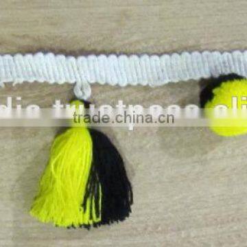 POM POM FRINGE FPP73