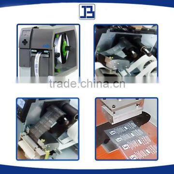 Jiabao High Quality Custom All Size Label for Shoes photo-5