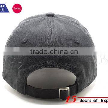 Factory Price! High Custom Quality Cool Baseball Caps photo-4
