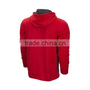 Men's Pullover Hoodie photo-3