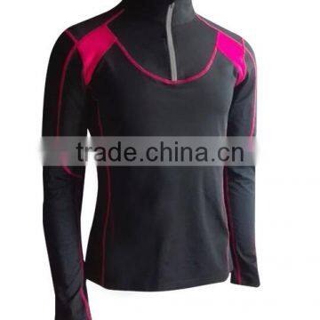 Sublimation custom long sleeve cycling jersey sets, cycling wear, riding suit bicycle jersey and pants