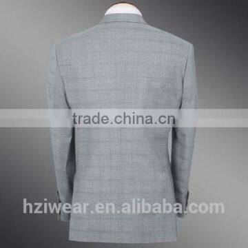 Business Suits for Man Grid Suits photo-2