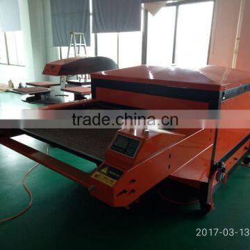 Callendar Sublimation Machine, Roller Heat Press Machine, Roll to Roll Heat Transfer Machine photo-6