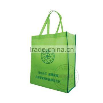 High Quality Disposable pp Non Woven Bags for Activity photo-3
