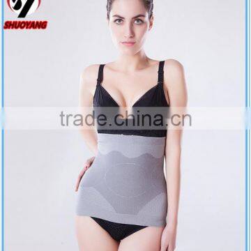 Shuoyang Bamboo Charcoal Hot Shaper Slimming Waist Belts